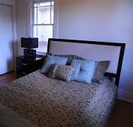 nice bedroom