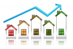 house growth