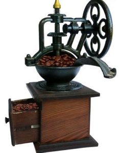 coffee maker