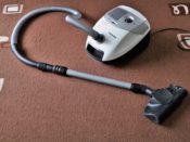 vacuum cleaner