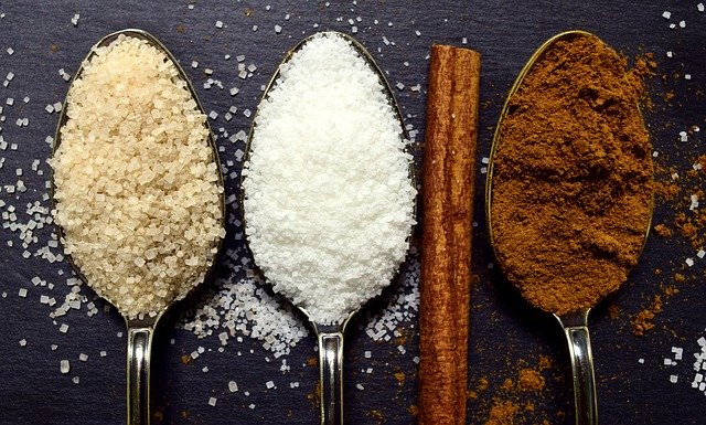 Ingredients 