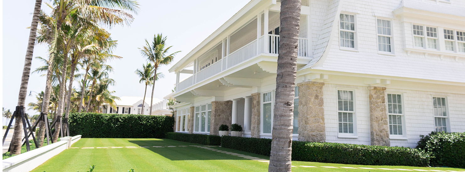 Florida-House