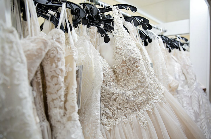 dresses