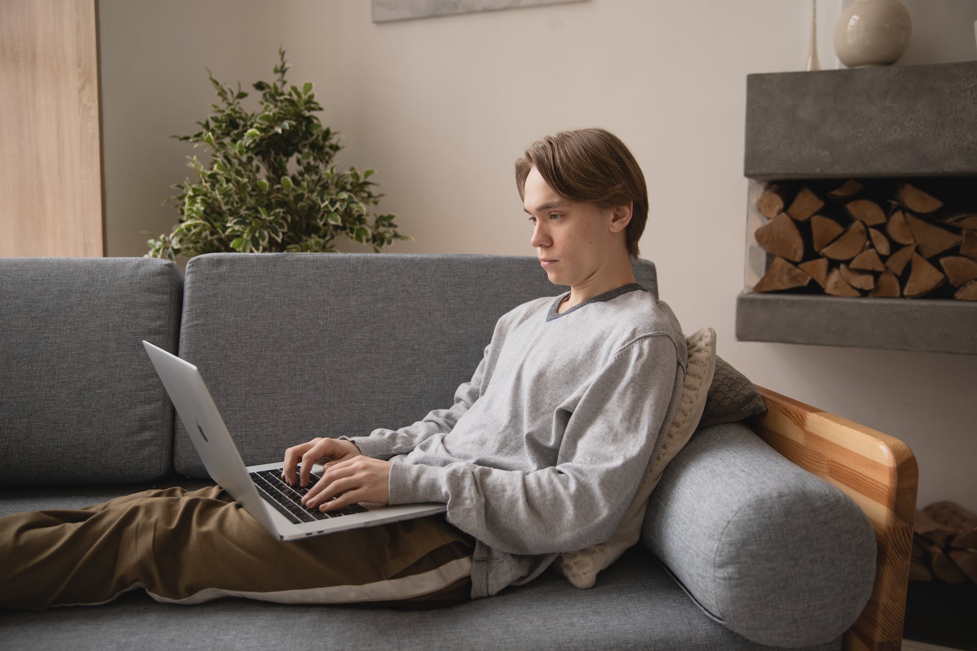 laptop